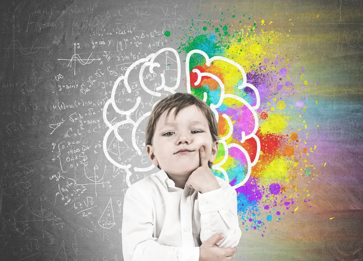 Neurociencia infantil: el desarrollo del cerebro y el aprendizaje en la primera infancia