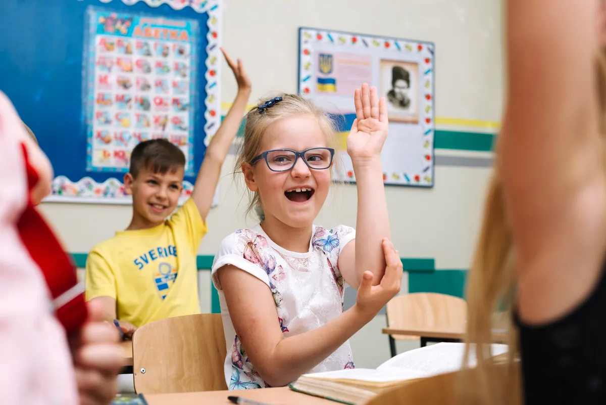 Neuroenglish School